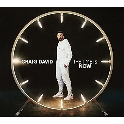 The Time Is Now