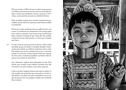 Histórias de Viajante