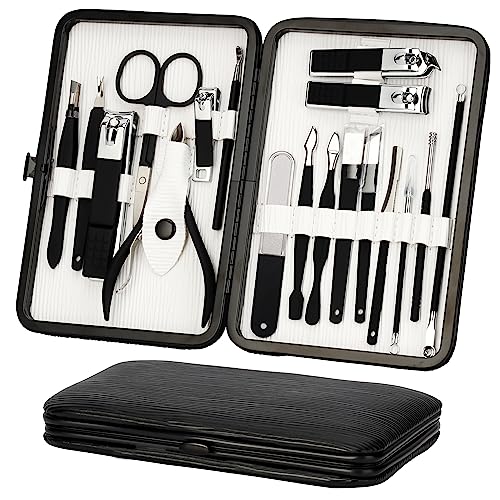 MÜHLE - TRAVEL Maniküreset | MADE in GERMANY
