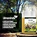 TJURE Ulmenrinde Liquid für Hunde & Katzen | 500 ml | Natürliche Magen Darm Unterstützung | Flüssige Ulmenrinde mit Honigkraut | Ohne Aufkochen | Naturkraft ohne Zusätze | Made in Germany
