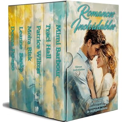 Romances Inolvidables