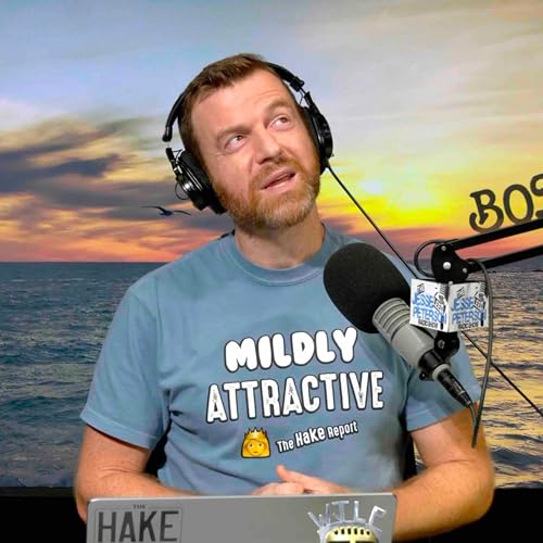 Mamdani is Obama | Wed 11-5-25 Podcast Por  arte de portada