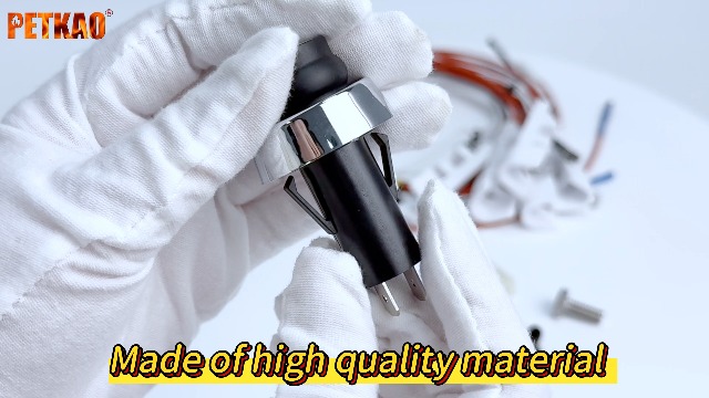 Amazon.com : 67533 Igniter Kit Replacement for Weber GS4 Genesis