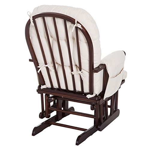 kidzmotion nursing chair
