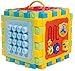 Produktbild Liscianigiochi- Karotina Baby Super Cubo Mille Aktivität, Mehrfarbig, 68357