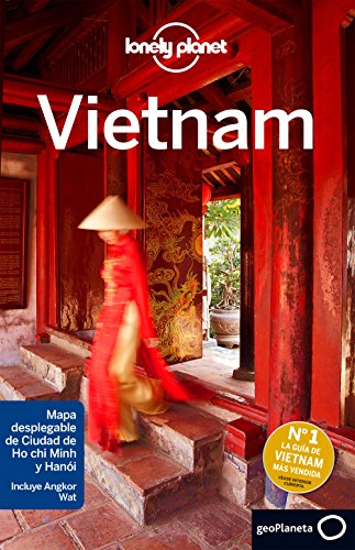Lonely Planet Vietnam (Lonely Planet Travel Guide)