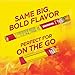 Slim Jim Original Smoked Snack Size Sticks – 0.28 oz (46 Pack)