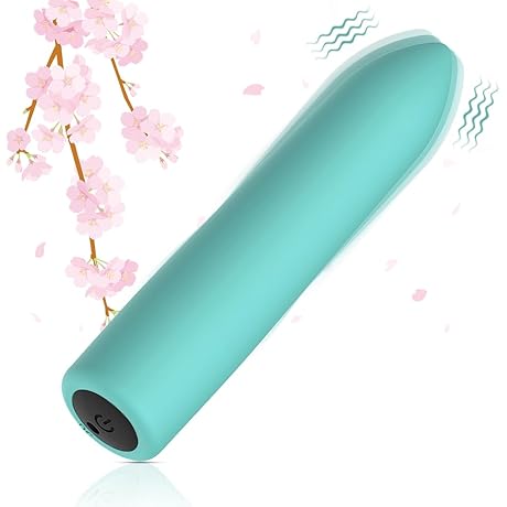 Blazing Bullet Vibrater LBCZ92712