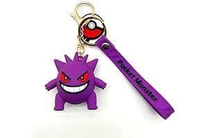 Mike Wazowski Key Chain: A Delightful Accessory for Disney and Pixar Enthusiasts