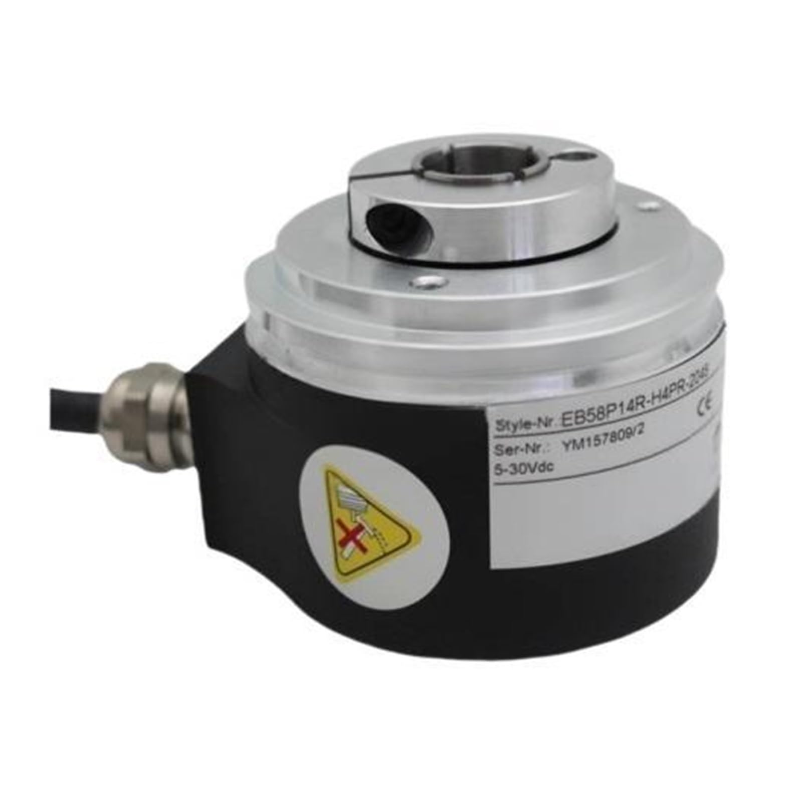 PEQYUACTE Encoder EB58P14R-H4PR-2048