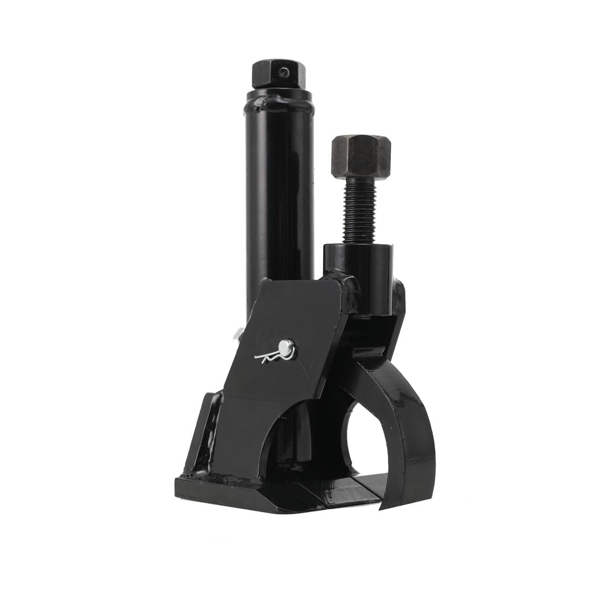 Reifenmontiergerät Reifenwechsler 96,5–106,7 cm, Reifenmontagegerät aus Stahl Reifenmontiermaschine Reifenwechseln Werkzeug Manueller Reifenwulstabdrücker Reifenwulstklemme 260x100x100 mm