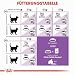 ROYAL CANIN STERILISED 7+ Trockennahrung für Katzen – 0.4 kg