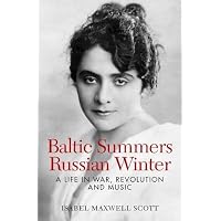 Baltic Summers, Russian Winter