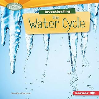Couverture de Investigating the Water Cycle