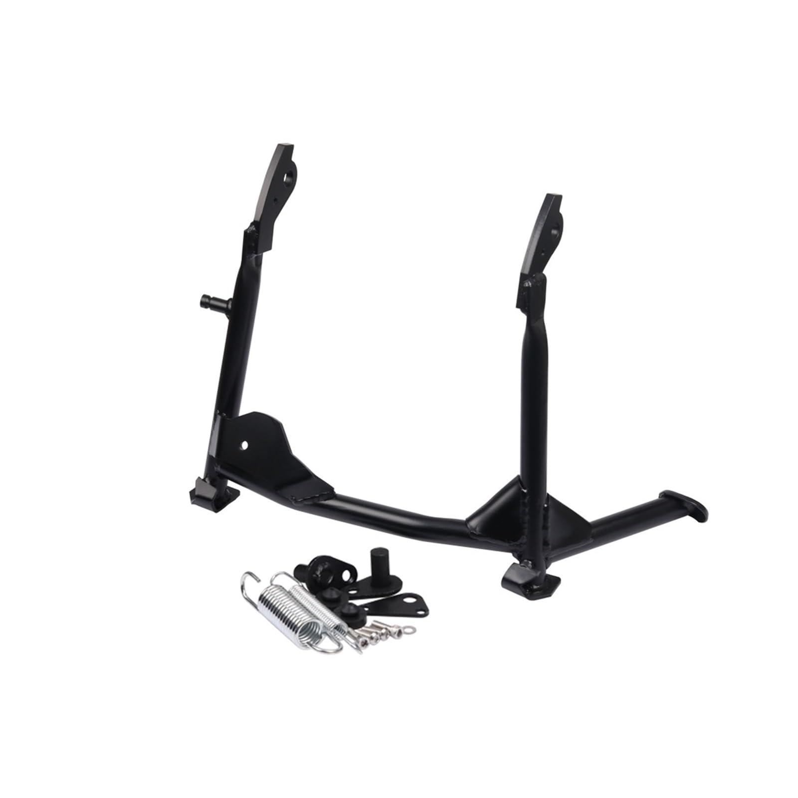 Accessories Middle Kickstand Foot Center Central Parking Stand Support Bracket Compatible With DUCATI Multistrada 1200 1200S MTS MTS1200
