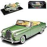 mercedes w120 ponton price Das Fahrzeug ist ca 26 cm lang