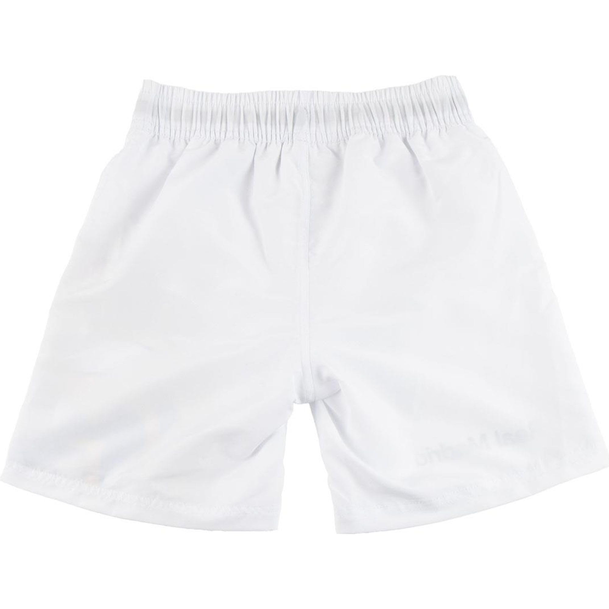 CERDÁ LIFE'S LITTLE MOMENTS Bermuda baño Real Madrid para Niños, Pantalón De Natación Oficial Y Secado Rápido | Bañador Infantil Costume a Slip Bambini e Ragazzi