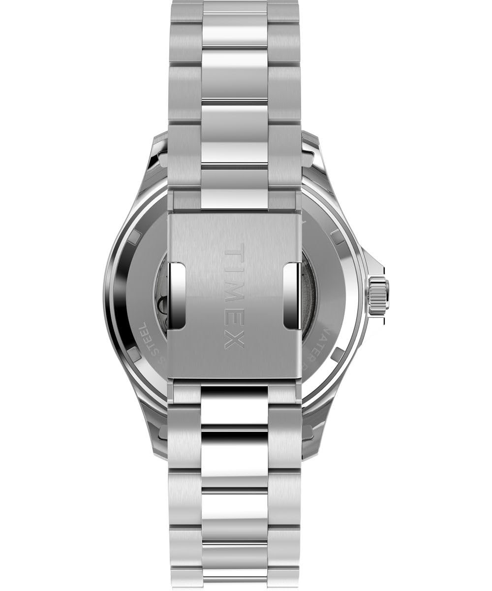 Timex Men's Navi Automatic 41mm Watch
