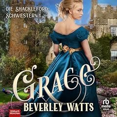 Grace (German Edition) cover art