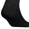 adidas Mens Athletic Cushioned Crew Socks (6 Pairs) Durable & Comfortable #4