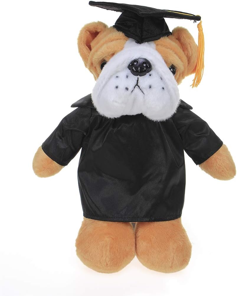 Animales y Osos de Peluche
