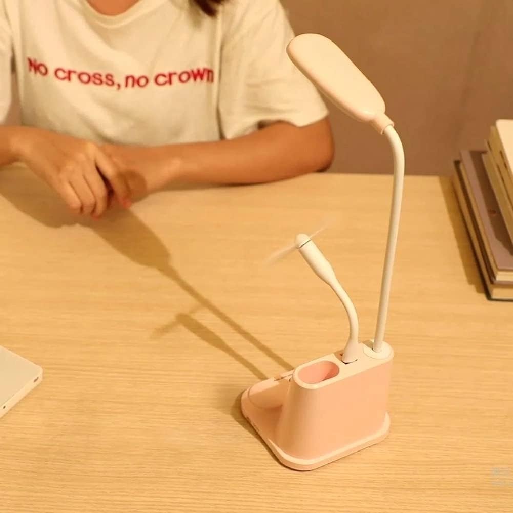 Lampada da tavolo a LED dimmerabile, ricarica USB, per camera da letto, comodino, controllo touch, luce da tavolo con oscuramento polarless e pulsante a lunga pressione (