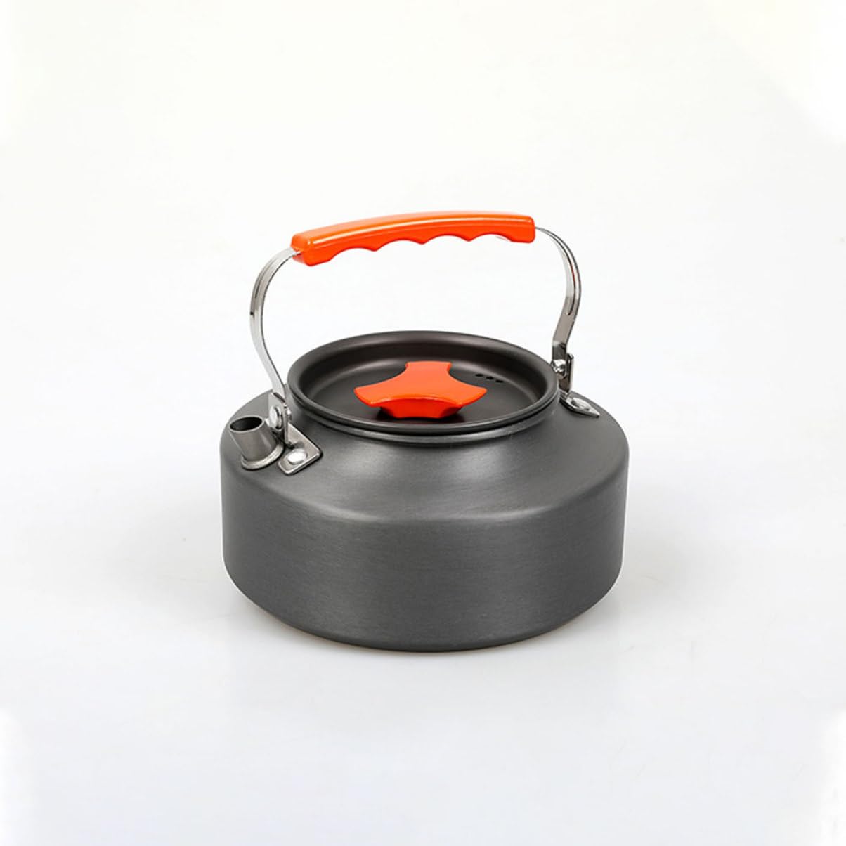 ibasenice Kit De Casseroles pour Camping De Cuisine Extérieur pour Randonnée Pique-