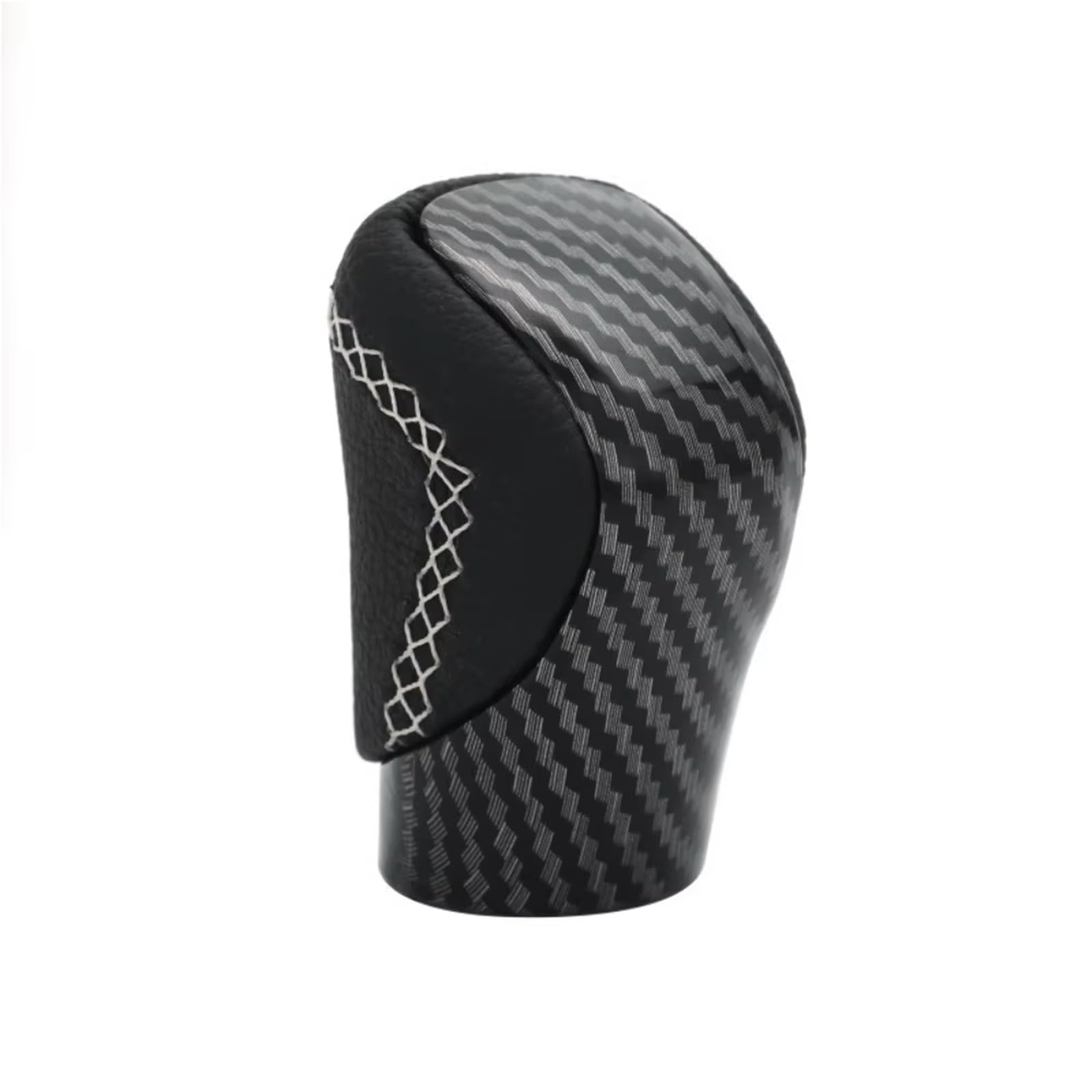 JJRFVBGT Car Speed Gear Shift Knob Compatible with Lexus for RX 2016 2017 2018 2019 2020 2021 2022 Gear Shift Knob Shifter Handball Automotive Components