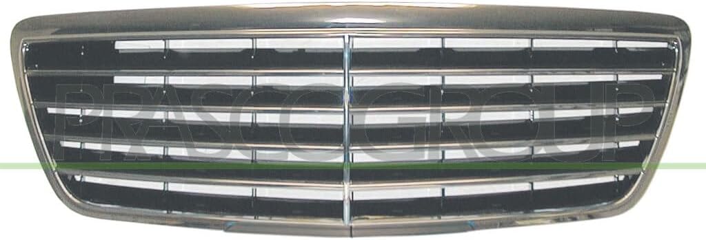 Prasco ME0372010 Radiator Grille