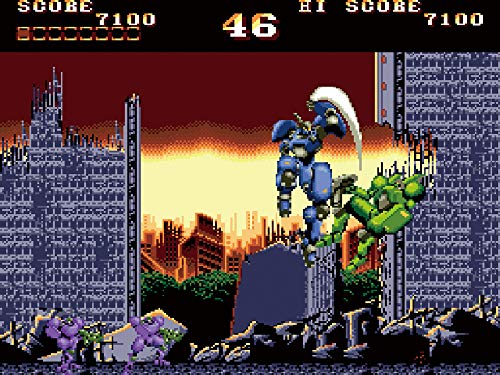 マッドストーカーの関連画像6