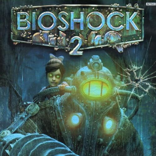 Remember The Game? #360 - Bioshock 2