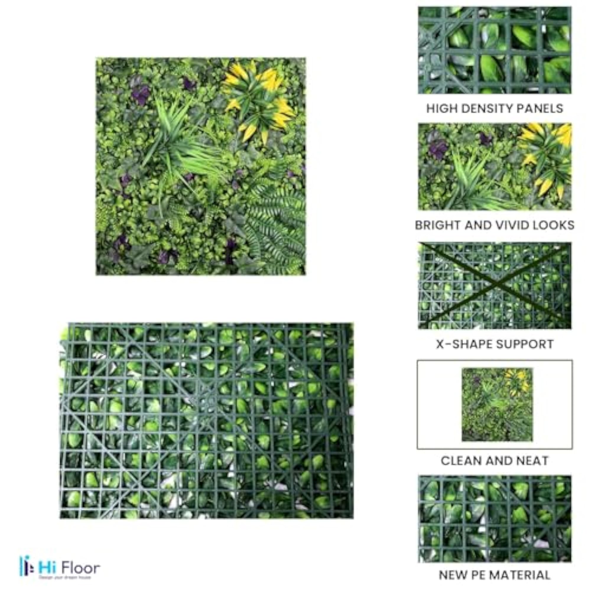 Explore Our Premium Lush Leaf Products for Lush Lawns