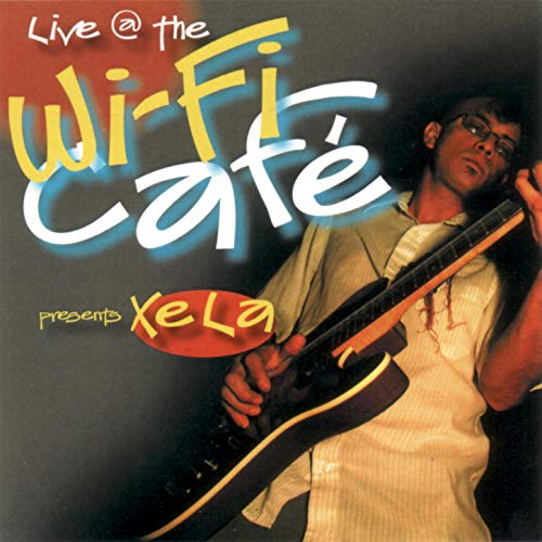 Best Wifi Cafe