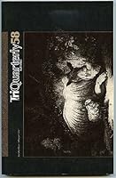 Triquarterly 58 B001E9JRW8 Book Cover