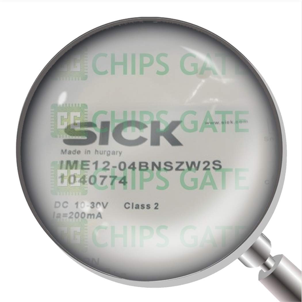 IME12-04BNSZW2S 1Pcs New IME12-04BNSZW2S Ime1204Bnszw2S