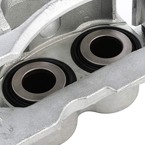 Image of Front Left & Right 18-B4729 18-B4728 Disc Brake Calipers