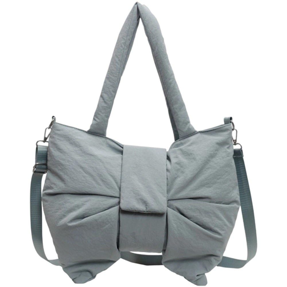 Sac à bandoulière léger femme résistant pour soulager les épaules fatiguées