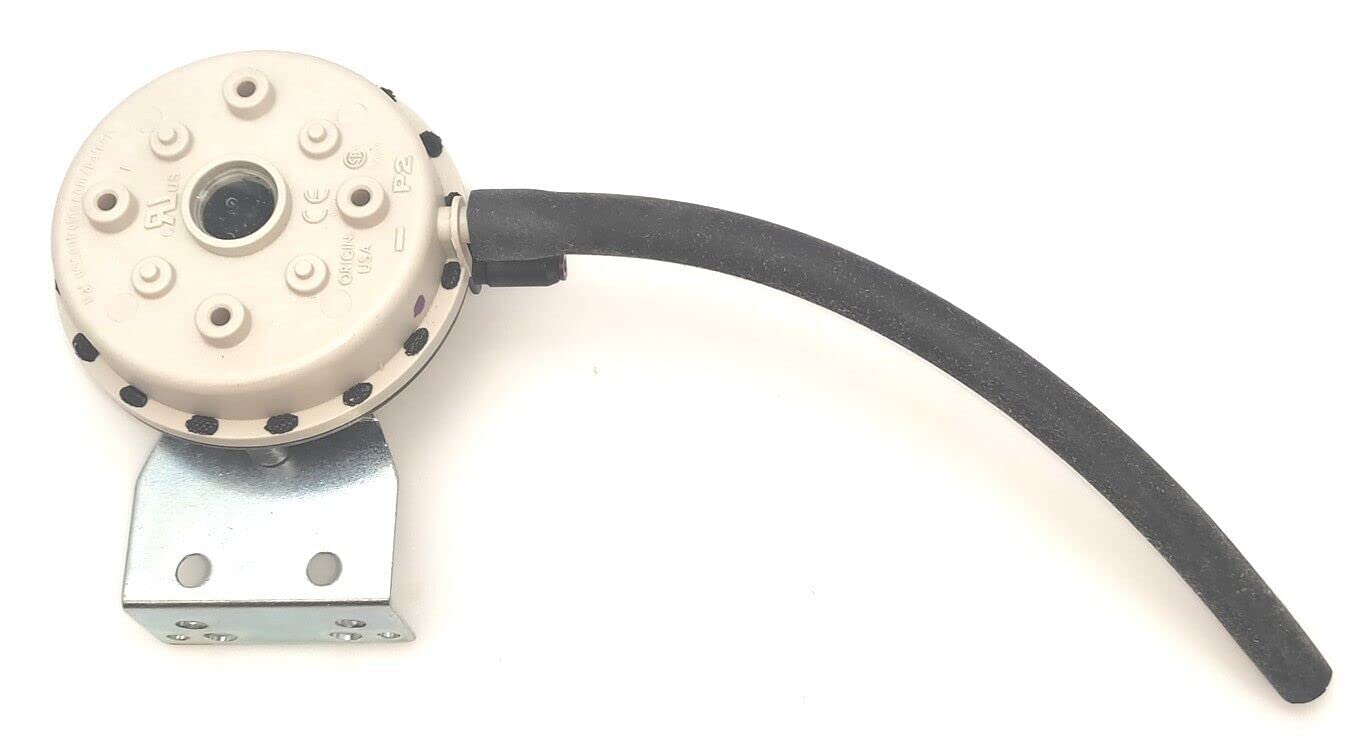 ClimaTek Furnace Vent Air Pressure Switch For Coleman 024-27666-001