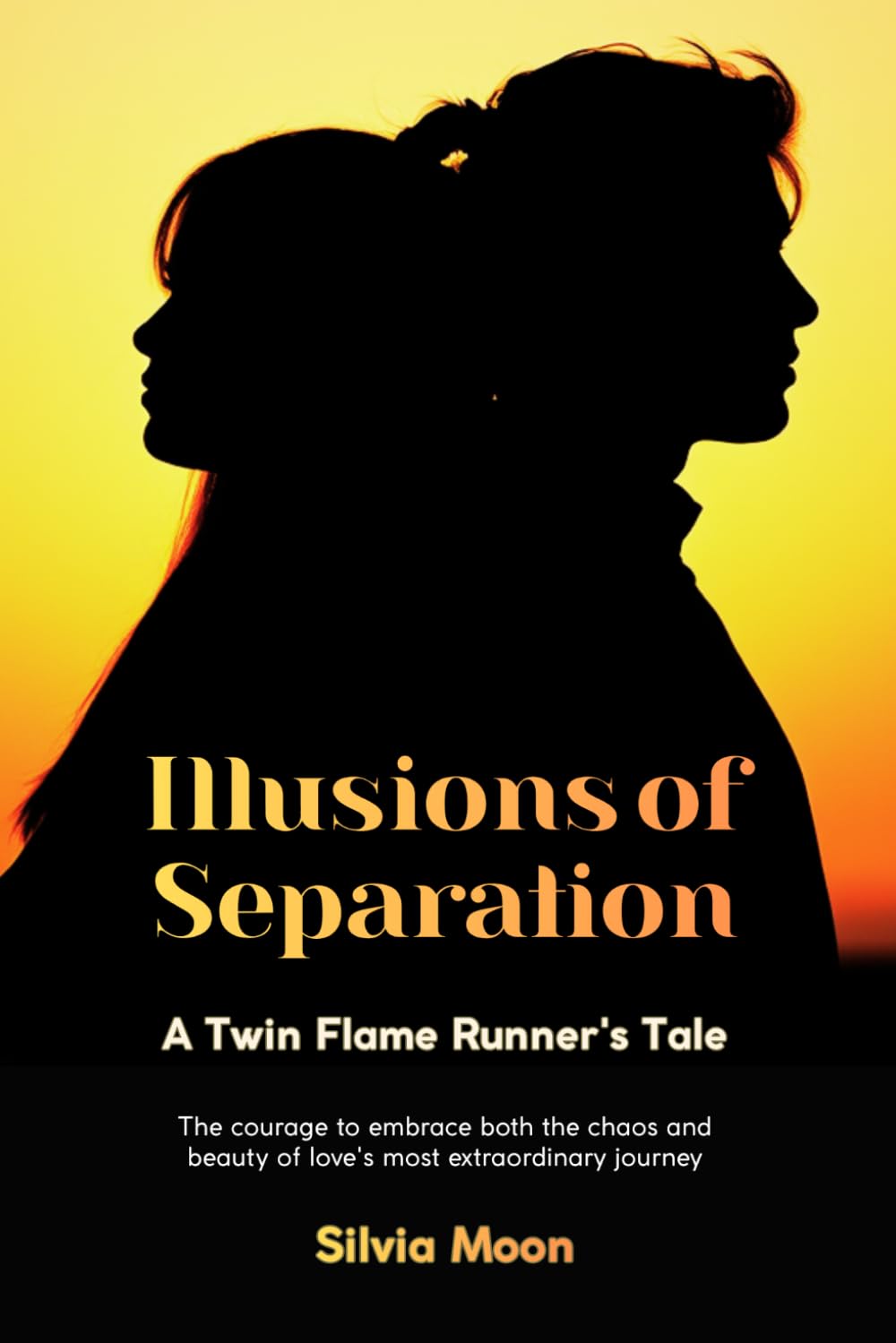 The Illusion of Separation: A Twin Flame Runner Experience (Twin Flame Runner Insights)