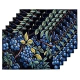 Décoration de table de salle à manger lumineuse : ajoutez du style à votre table de salle à manger avec un design moderne et coloré. Parfait pour un usage quotidien en famille, les vacances, les réceptions, les fêtes et plus encore. Impressionnera vos invités et créera une sensation de sensation