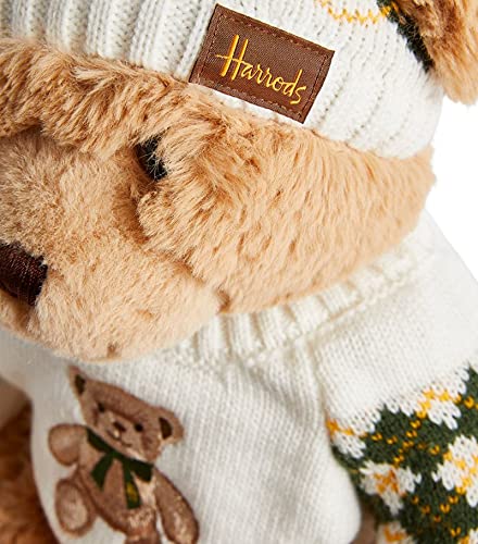 Harrods 2021 Christmas Bear: Buy Online at Best Price in UAE