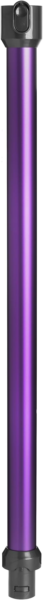 Purple Extension Wand Handle Assembly Designed to Fit Dyson DC59 Animal V6 Hand Held