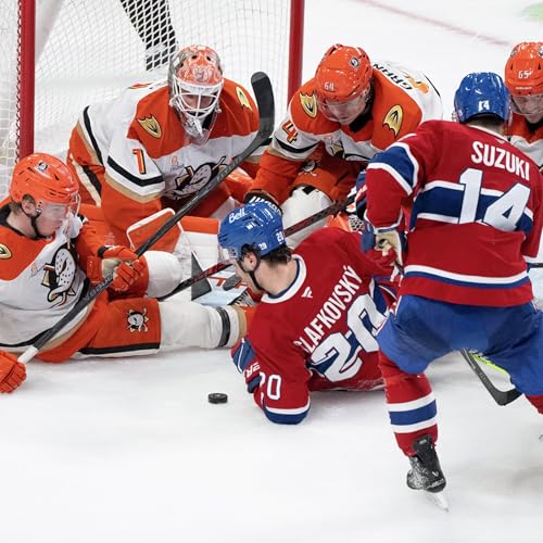 Hour 2: Habs Inconsistent Swagger & 3 Starr Quiz! Podcast By  cover art