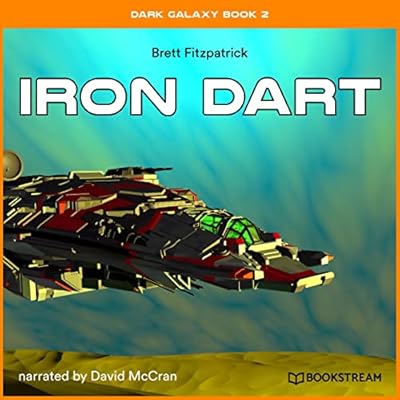 Iron Dart