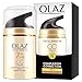 Produktbild Olaz Total Effects Anti-Aging 7-in-1 Complexion Correction CC Tagescreme Mittlere Bis Dunkle Hauttypen 50 ml