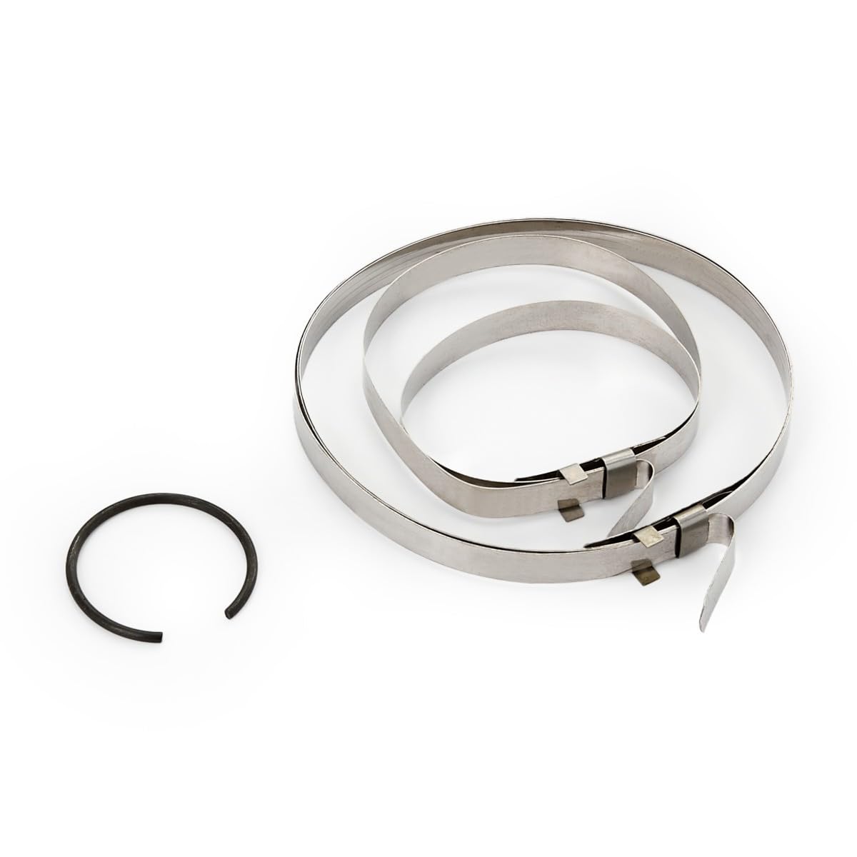 RIDEX 5J0080 Kit de tête de cardan Avant Gauche Avant Droite Avant Compatible avec RENAULT Trafic 2 Van FL
