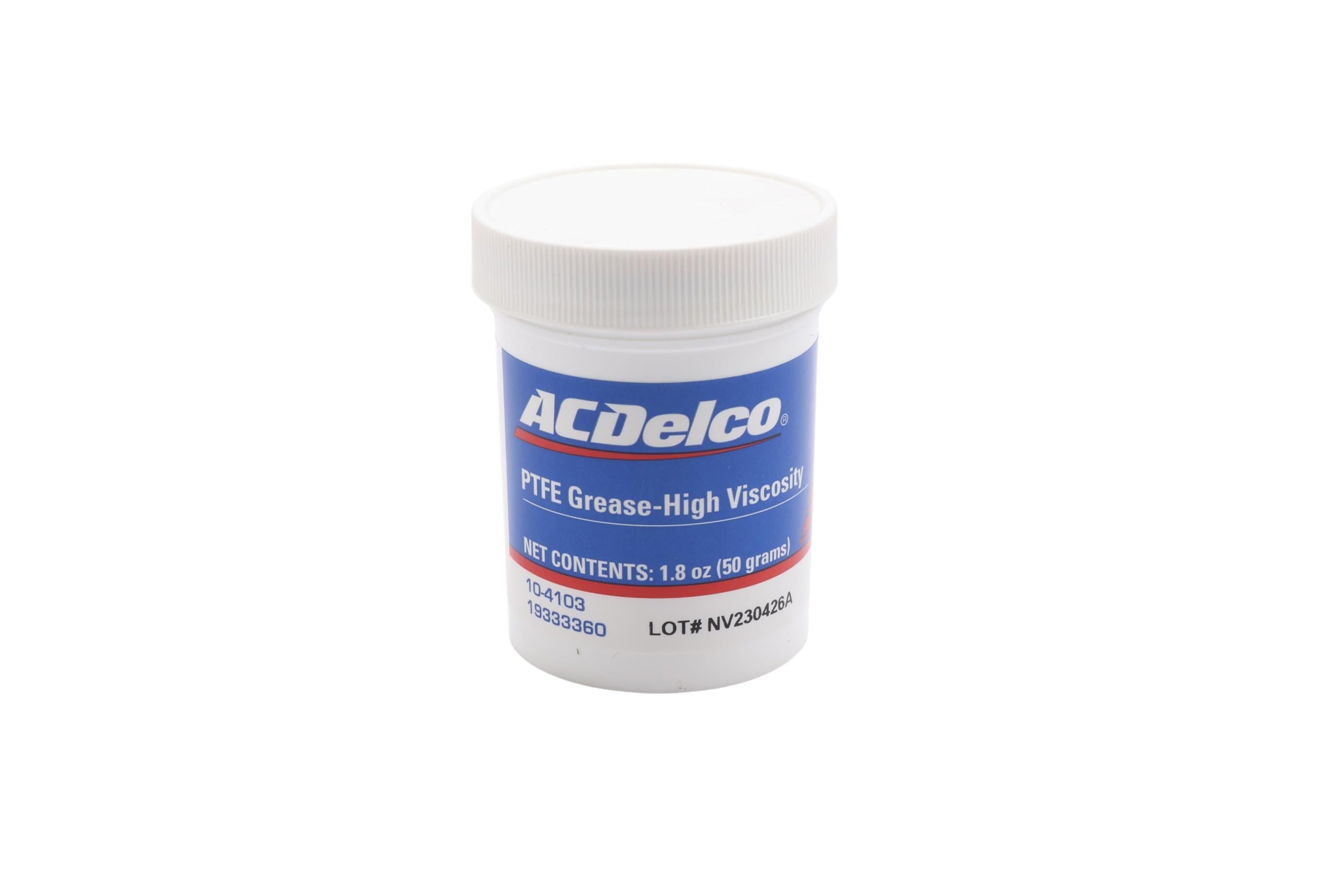 Amazon.com: ACDelco GM Original Equipment 10-4103 (19333360) High