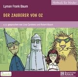  Der Zauberer von Oz