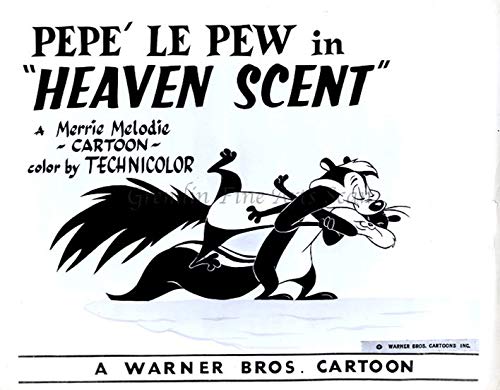 Amazon.com: Pepe le Pew in