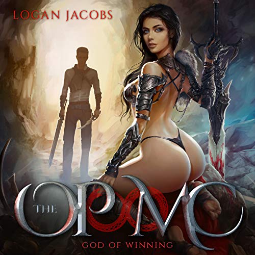God of Winning by Logan Jacobs episode artwork
